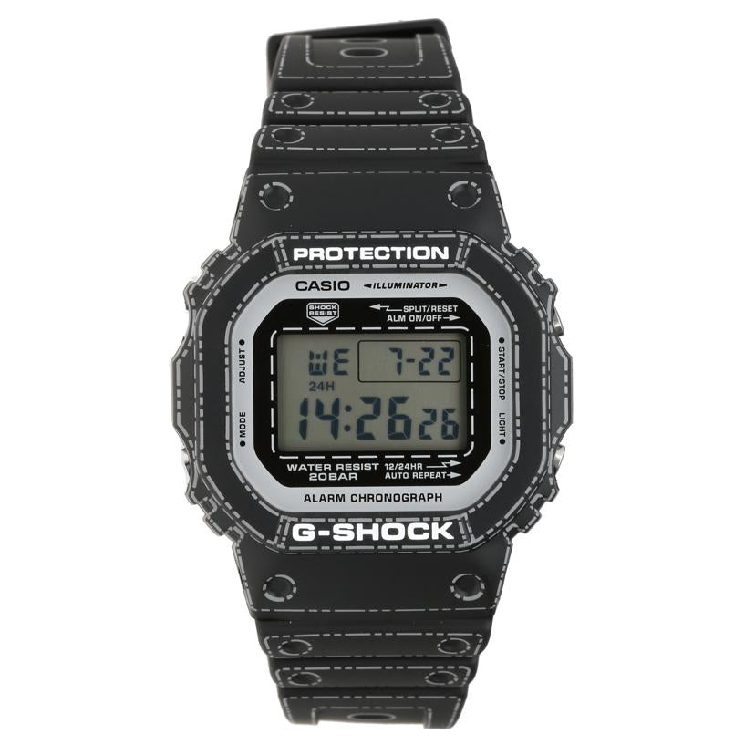CASIO カシオ/G－SHOCK/折り紙モチーフ/DW-5600RGM-1JR//F7W***/SAランク/92