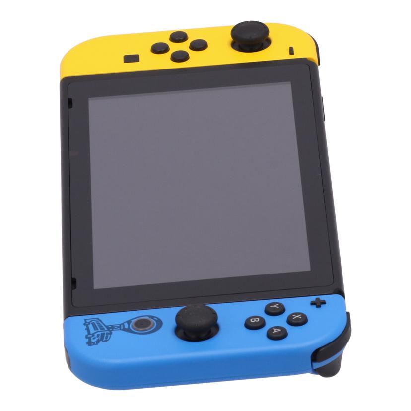 NINTENDO ニンテンドー/Nintendo　Switch/フォートナイトSpecialセット//XKJ70049043603/Bランク/05
