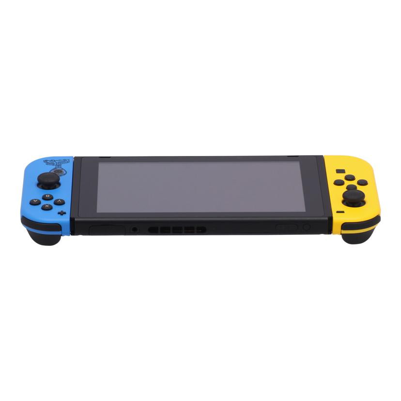NINTENDO ニンテンドー/Nintendo　Switch/フォートナイトSpecialセット//XKJ70049043603/Bランク/05