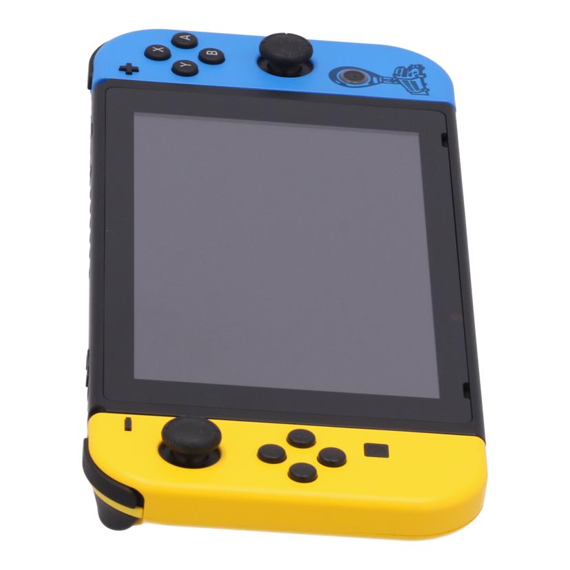 NINTENDO ニンテンドー/Nintendo　Switch/フォートナイトSpecialセット//XKJ70049043603/Bランク/05
