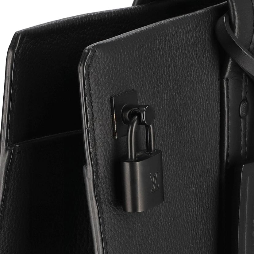 LOUIS　VUITTON ルイヴィトン/テイクオフトート／アエログラム／ノワール/M57308//RFI*/ABランク/20