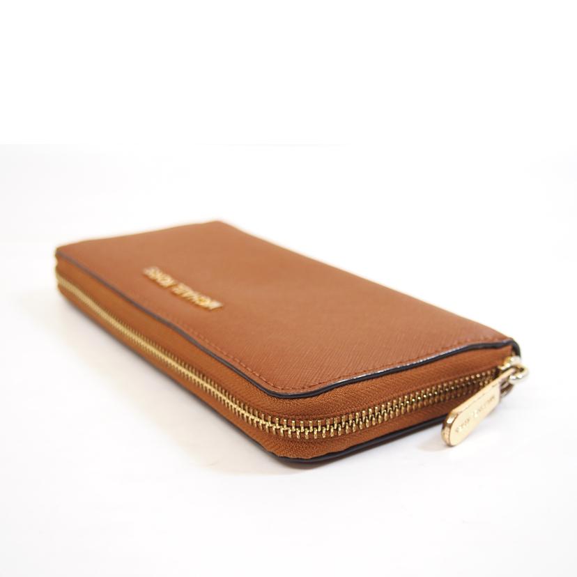 MICHAEK　KORS マイケルコース/ラウンドファスナー長財布//ABランク/71