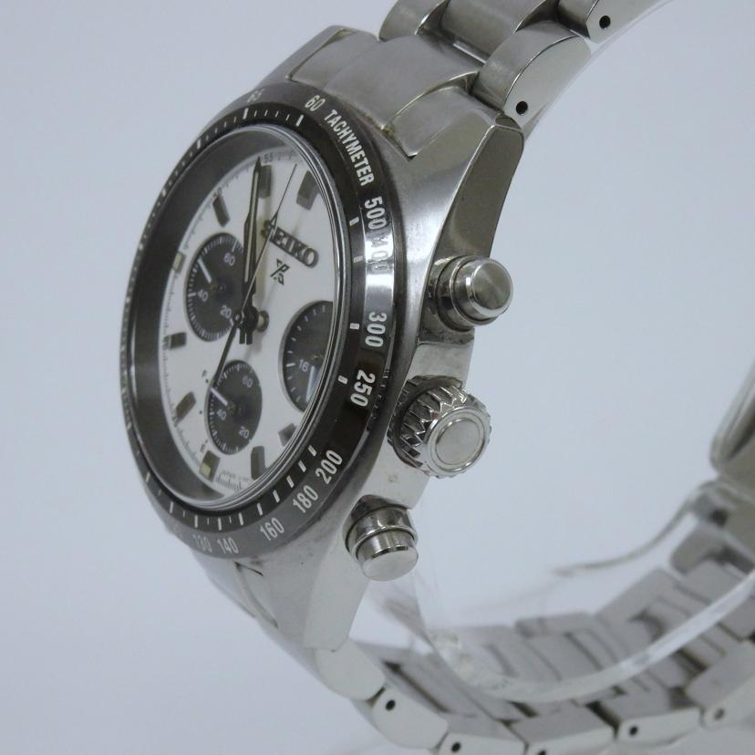 SEIKO セイコー/プロスペックス・スピードタイマー/メンズ/ソーラー/SBDL085//283***/ABランク/25