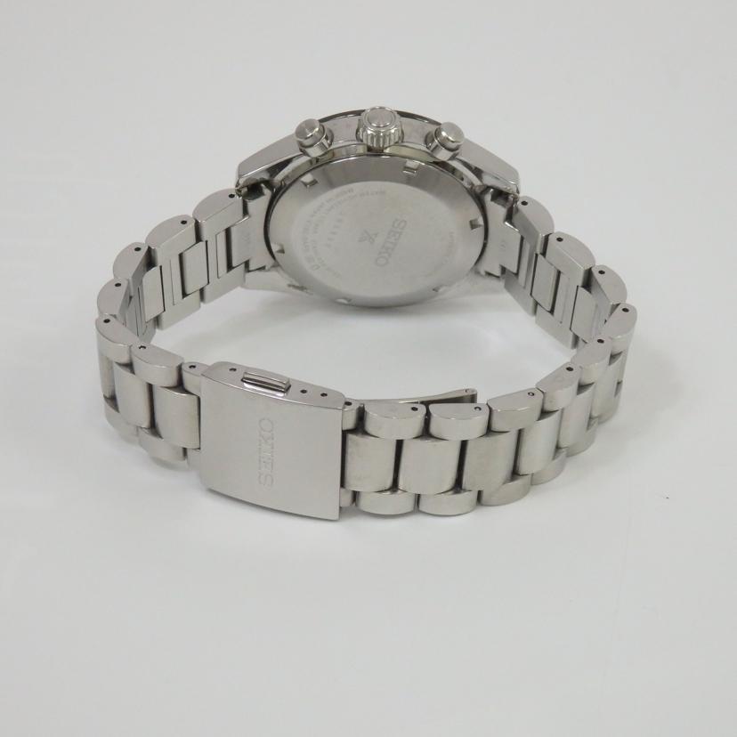 SEIKO セイコー/プロスペックス・スピードタイマー/メンズ/ソーラー/SBDL085//283***/ABランク/25