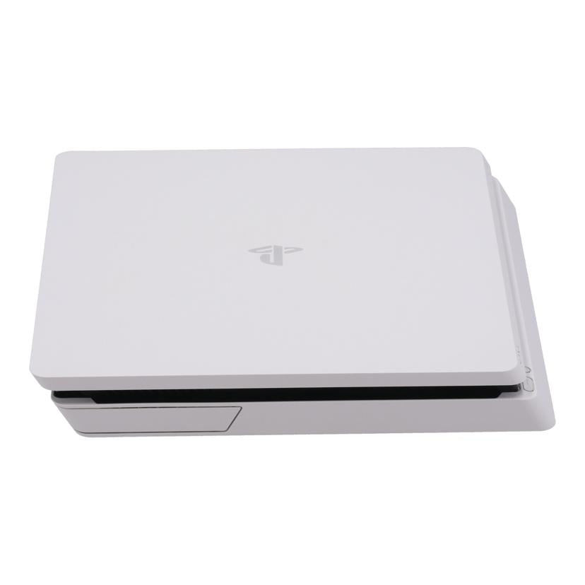 SONY ソニー/PlayStation4　本体　1TB/CUH-2100BB02//1266451/Bランク/75