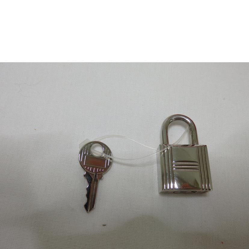 HERMES エルメス/ピコタンロックPM／トリヨンクレマンス//X刻印/Aランク/84