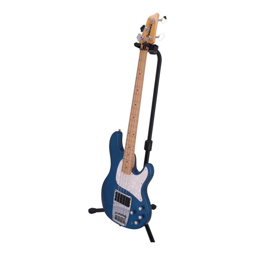 Ibanez アイバニーズ/エレキベース/ATK300//FC6021077/Bランク/82