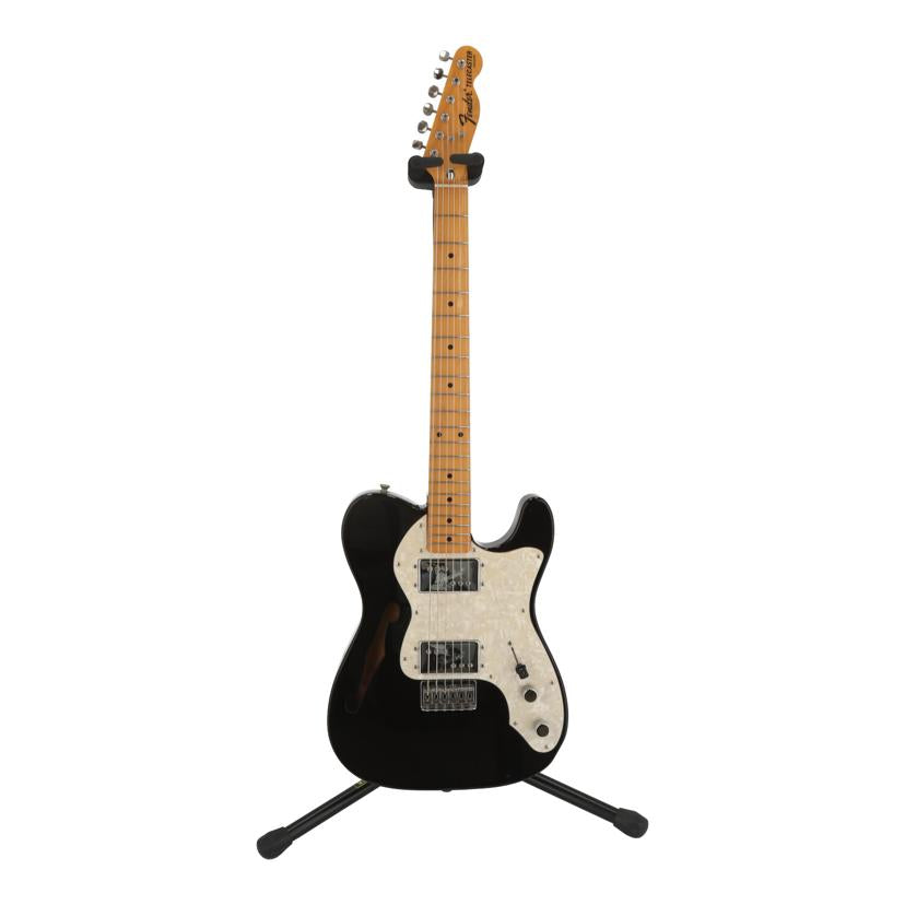 Fender　Japan フェンダー　ジャパン/エレキギター/TL THINLINE//P035278/Bランク/62