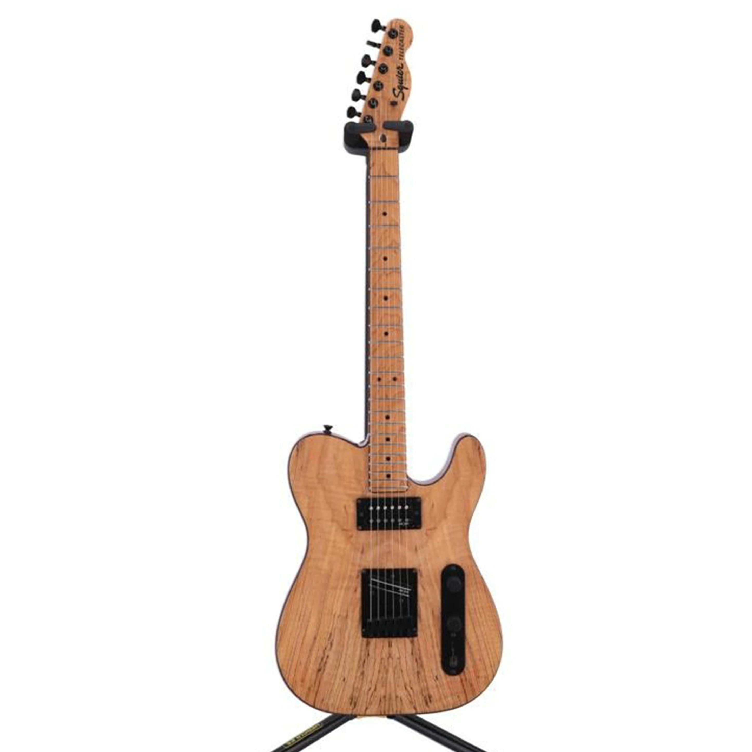 Squier スクワイヤー/エレキギター/Exotic Telecaster//CMCF22011845/Bランク/82