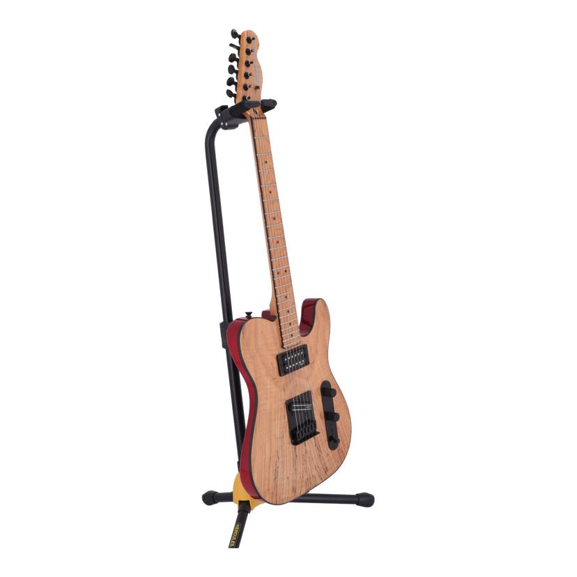 Squier スクワイヤー/エレキギター/Exotic Telecaster//CMCF22011845/Bランク/82