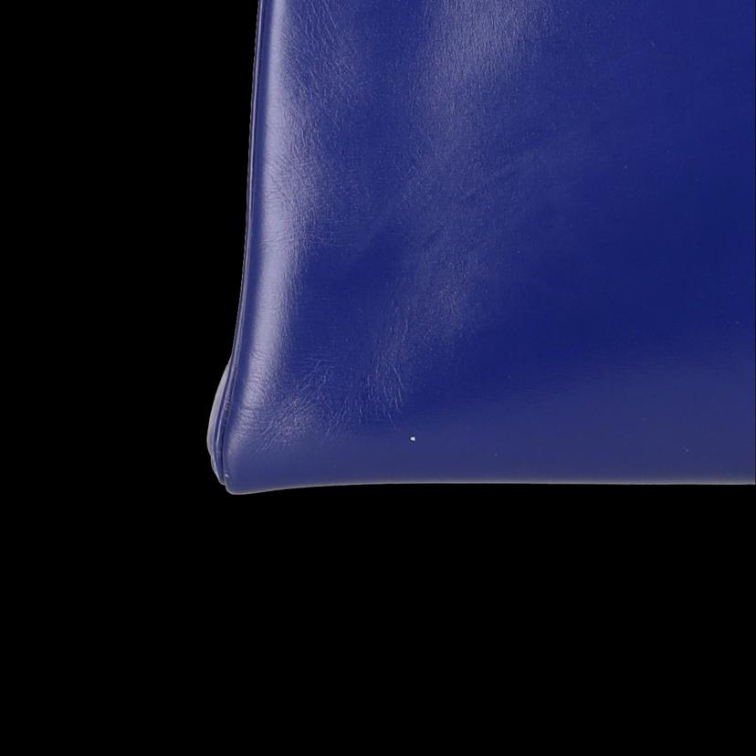 HERMES　 エルメス/ケリー32／ボックスカーフ　内縫い//〇O刻*/Aランク/75