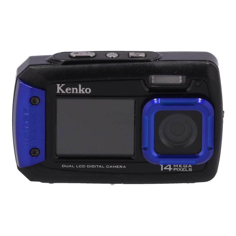 Kenko ケンコー　/デジタルカメラ/DSC1480DW//1100071201152/Bランク/62