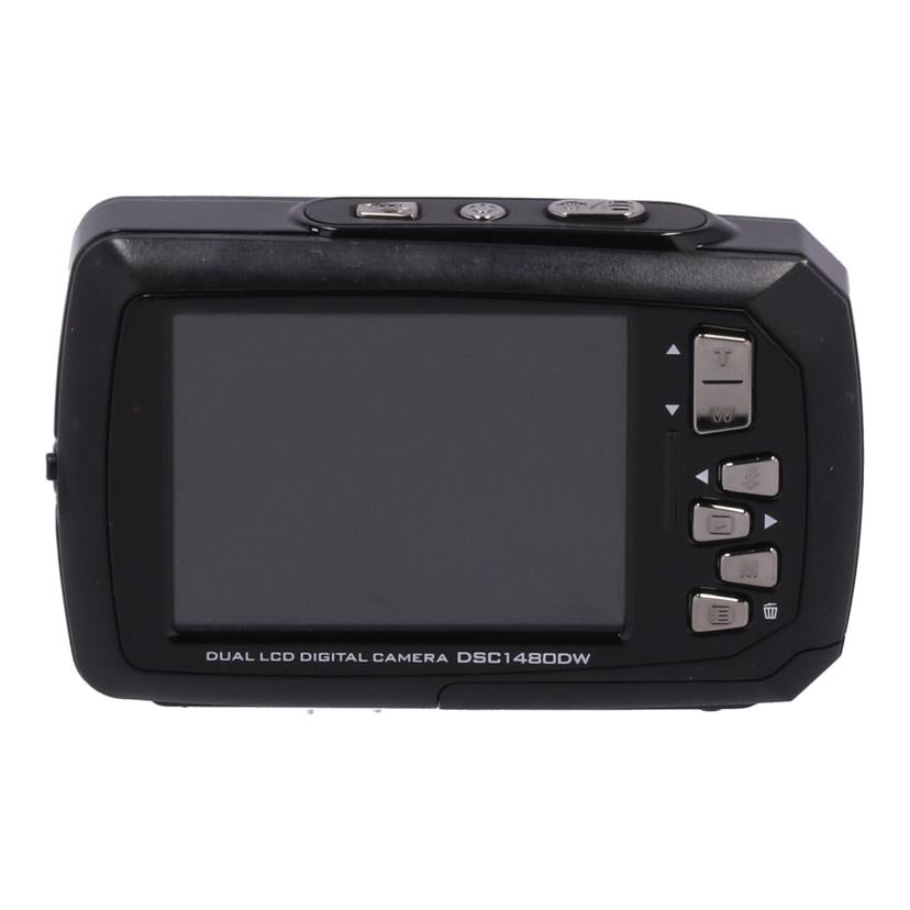 Kenko ケンコー　/デジタルカメラ/DSC1480DW//1100071201152/Bランク/62