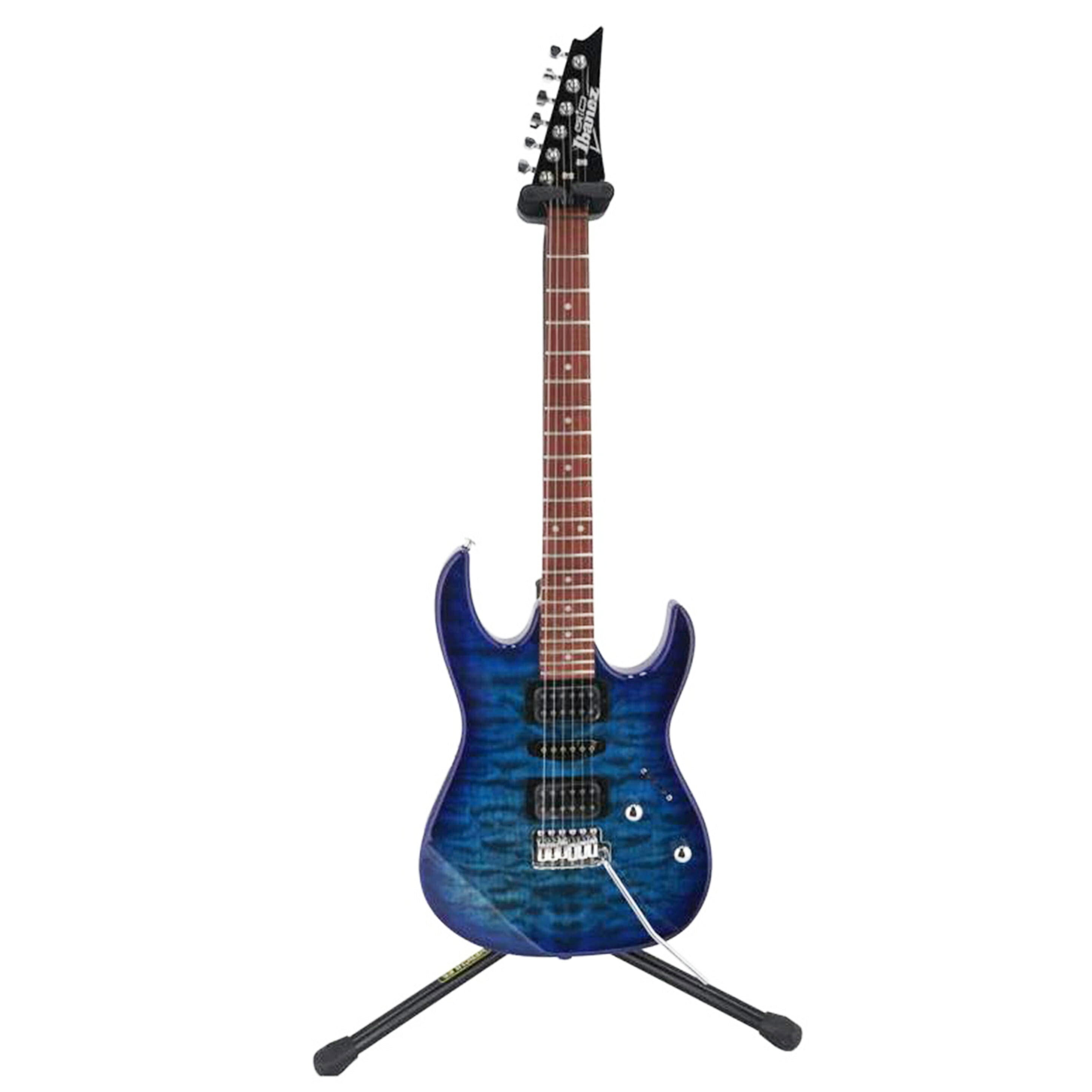Ibanez アイバニーズ/エレキギター/GRX70QA//5Y230503561/Bランク/67