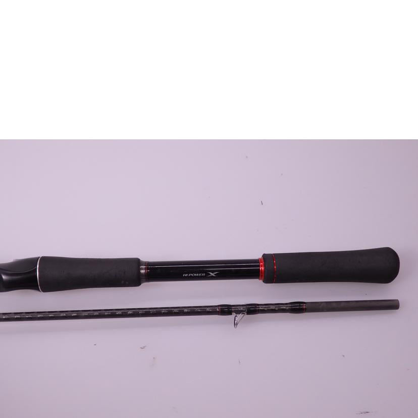 SHIMANO シマノ/ZODIAS/172H-2//Bランク/76