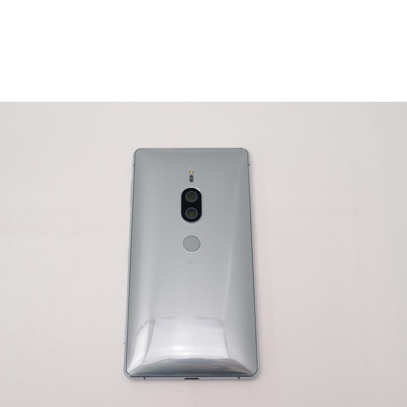 SONY ソニー/Xperia　XZ2/SOV38//CB512G1EZD/ABランク/69