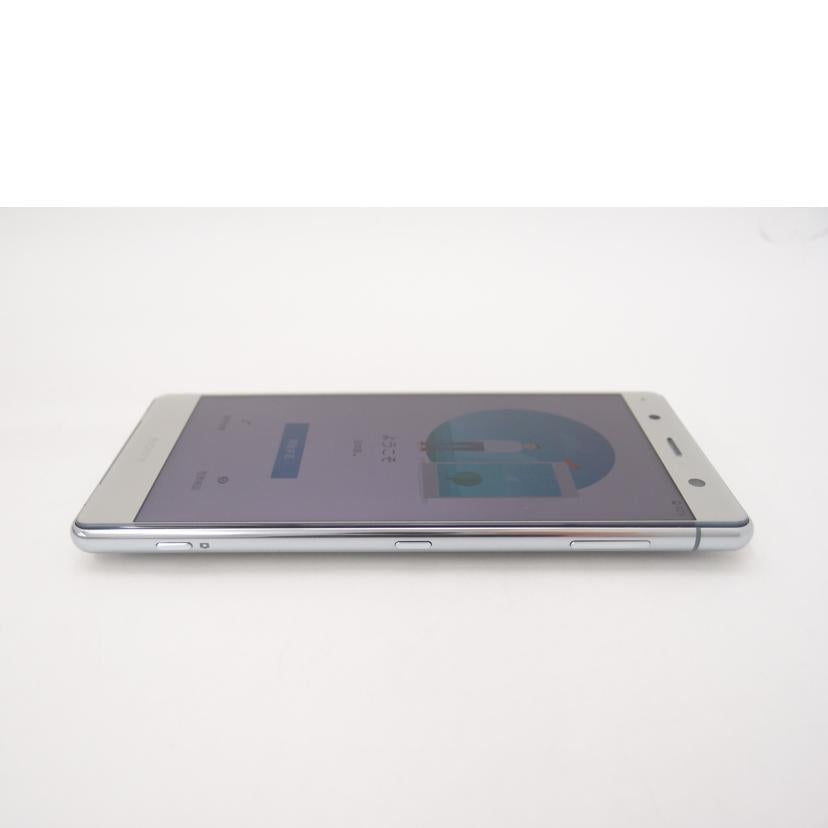 SONY ソニー/Xperia　XZ2/SOV38//CB512G1EZD/ABランク/69