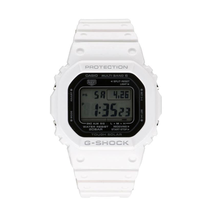 CASIO ｶｼｵ/G－SHOCK／ヘリテージシリーズ／電波ソーラー/GW-5000HS//Sランク/78