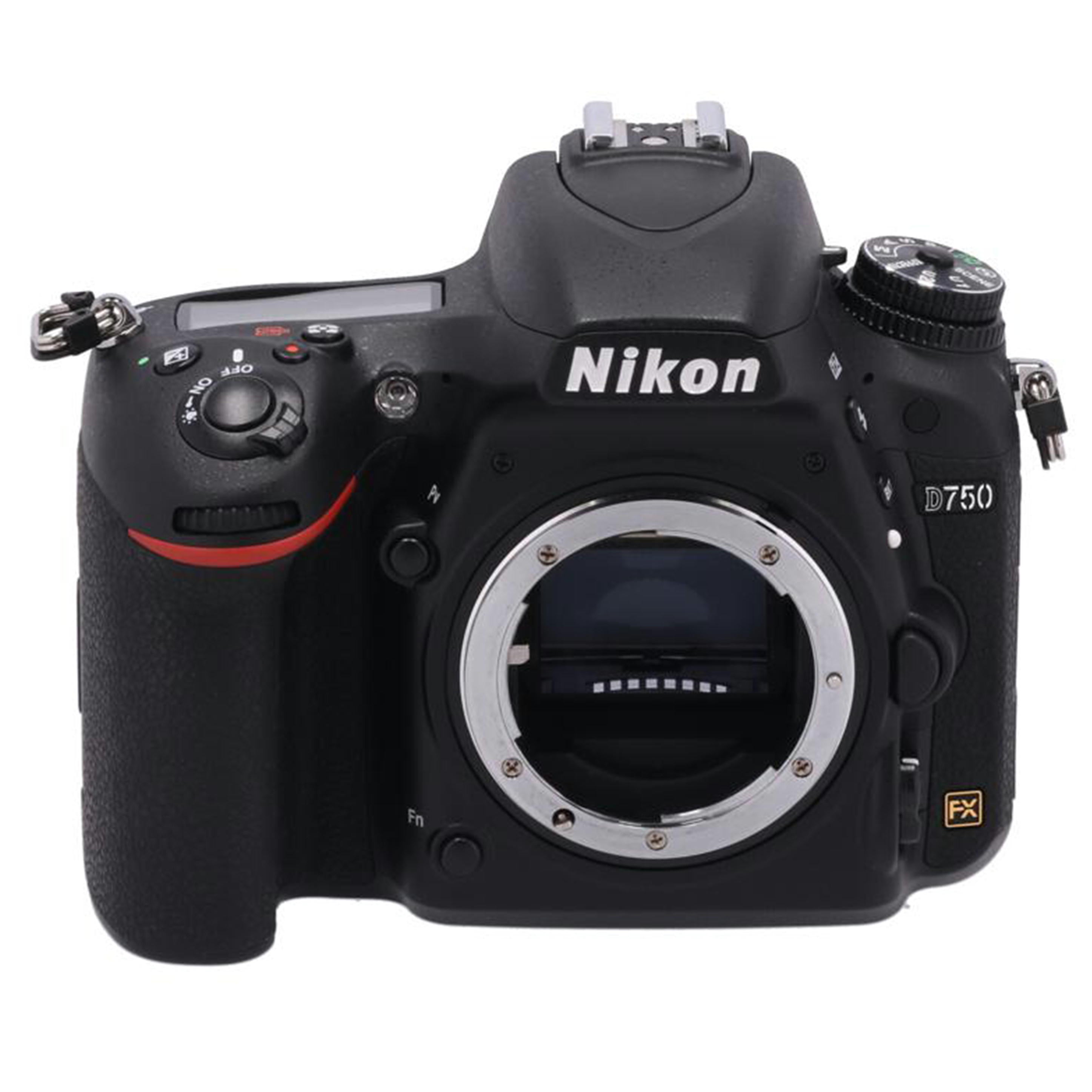 Nikon ニコン　/デジタル一眼　ボディ/D750 ﾎﾞﾃﾞｨ//2026859/Bランク/24