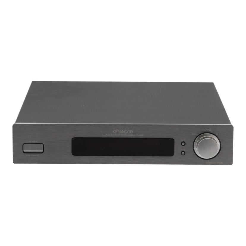 KENWOOD ケンウッド/チューナー/T-1001//31102599/Bランク/63