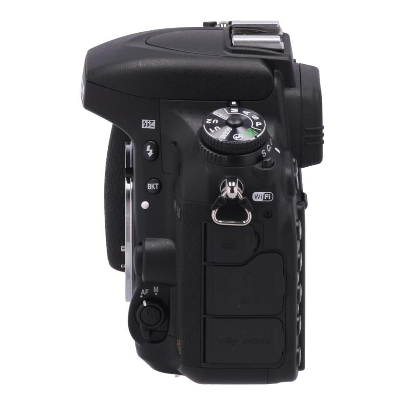 Nikon ニコン　/デジタル一眼　ボディ/D750 ﾎﾞﾃﾞｨ//2026859/Bランク/24