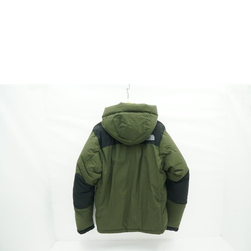 THE　NORTH　FACE ザ ノース フェイス/バルトロライトジャケット/ND91510//15000→18000/Aランク/67