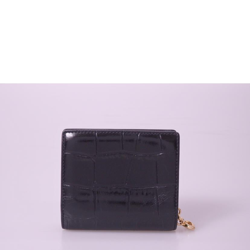COACH コーチ/スナップウォレット/型押しエンボス/C6092//G25**/ABランク/76