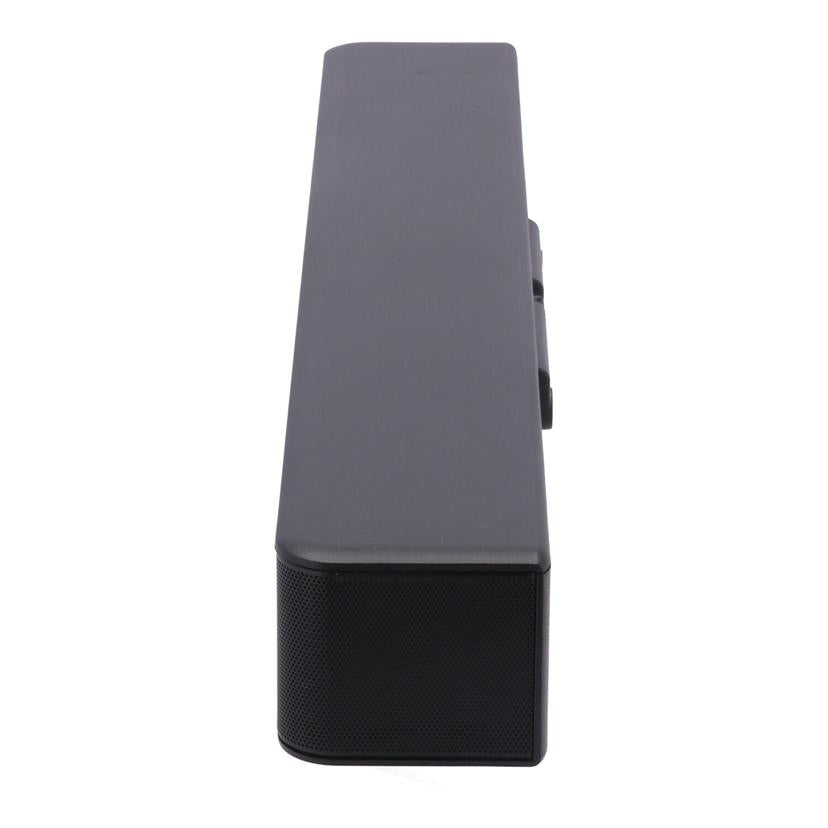 BOSE ボーズ　/サウンドバー／Solo　5　TV　sound　system/418775//070024Z/Bランク/85