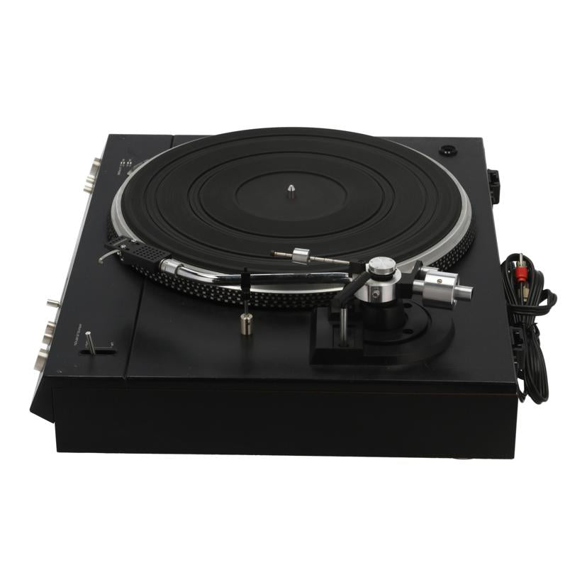 Pioneer パイオニア　/レコードプレーヤー/PL-A450B//4285/Bランク/63