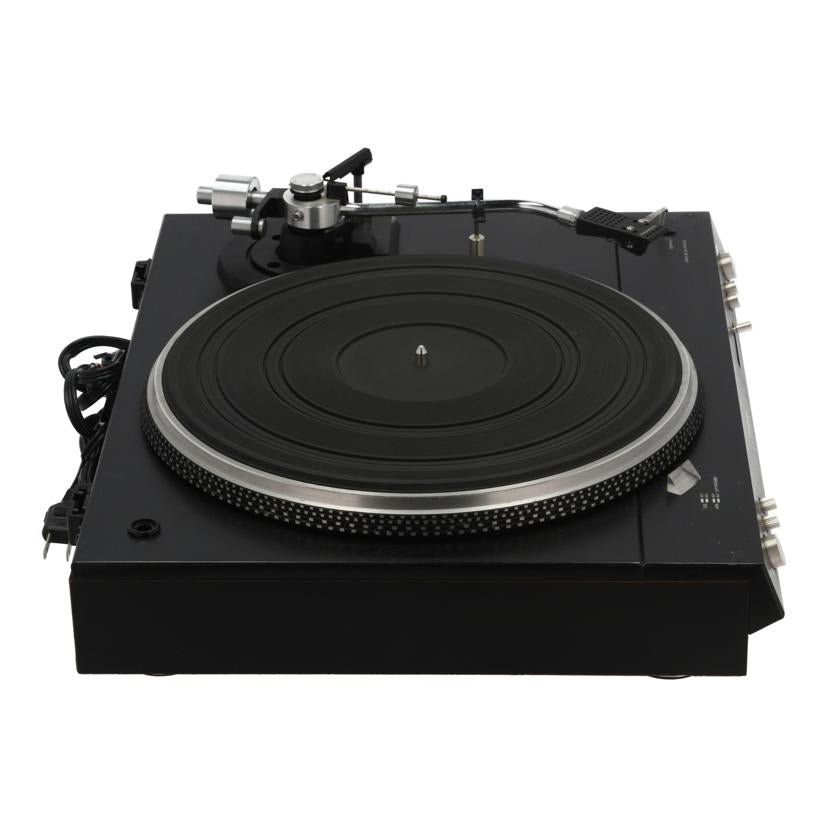 Pioneer パイオニア　/レコードプレーヤー/PL-A450B//4285/Bランク/63