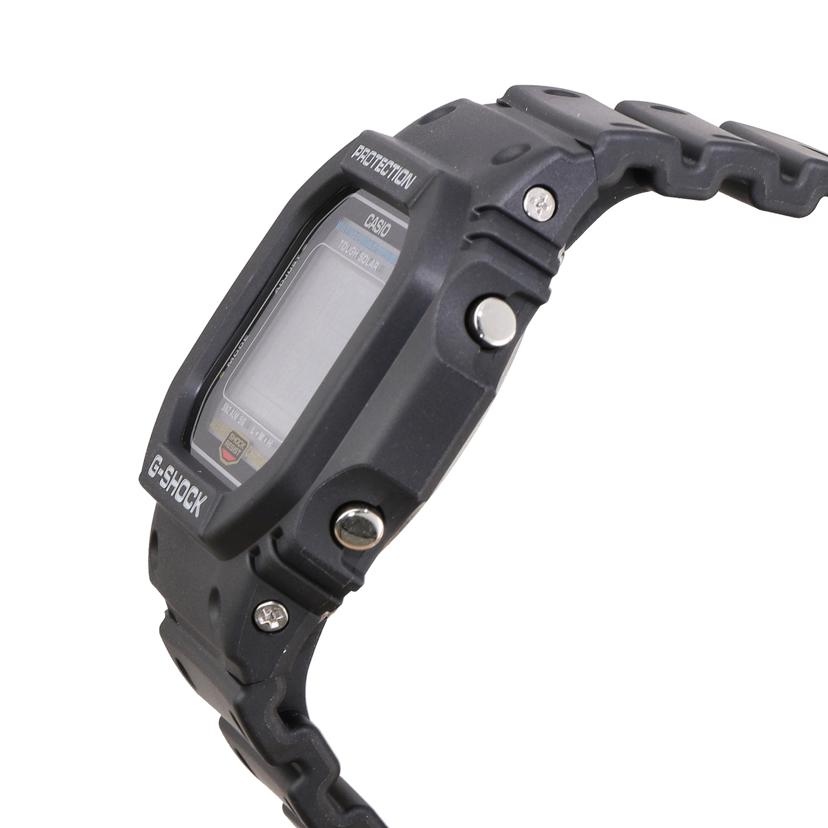 CASIO カシオ/G－SHOCK／デジタル／電波ソーラー/GW-5600UE//Sランク/78
