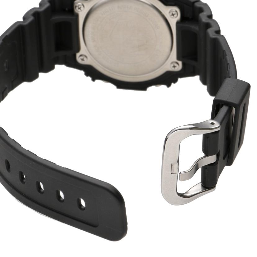 CASIO カシオ/G－SHOCK／デジタル／電波ソーラー/GW-5600UE//Sランク/78