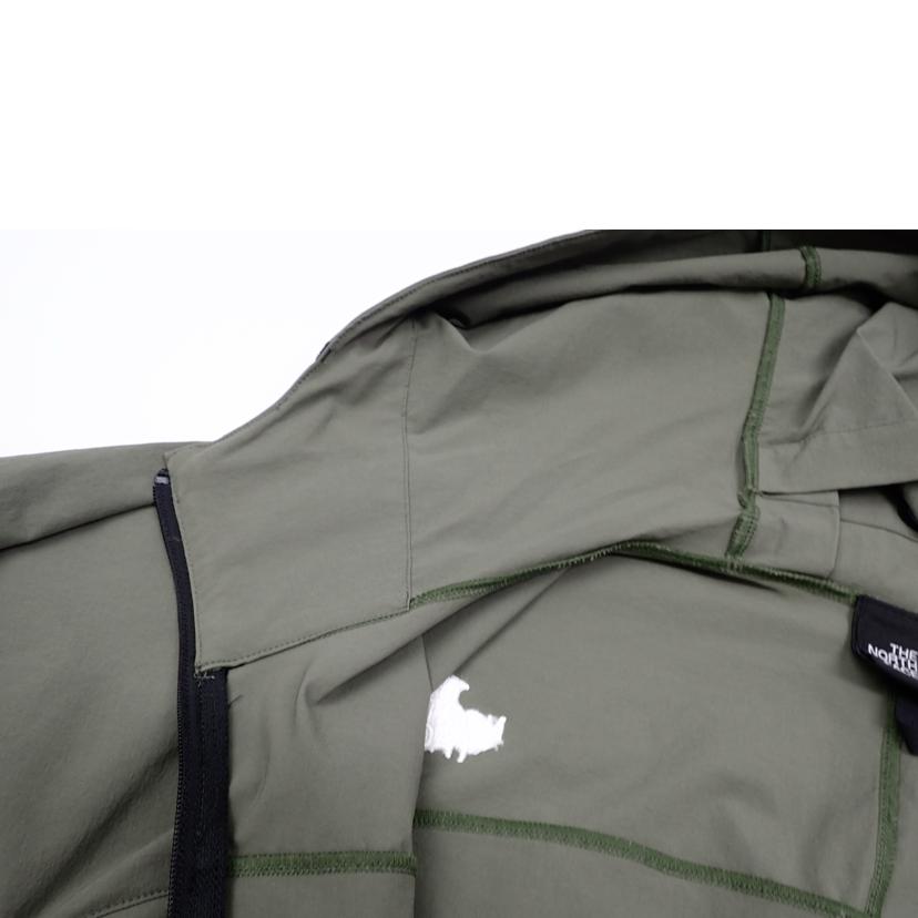 THENORTHFACE THENORTHFACE/★THENORTHFACEエボリューションJKT/NP21944//M/Bランク/62