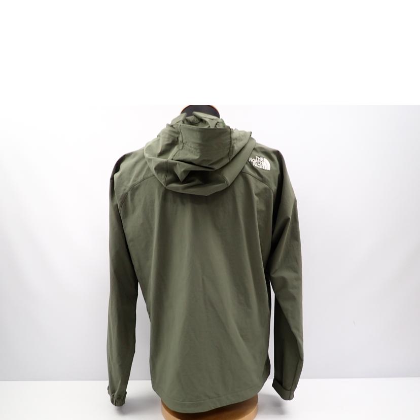 THENORTHFACE THENORTHFACE/★THENORTHFACEエボリューションJKT/NP21944//M/Bランク/62