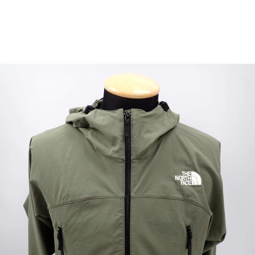 THENORTHFACE THENORTHFACE/★THENORTHFACEエボリューションJKT/NP21944//M/Bランク/62