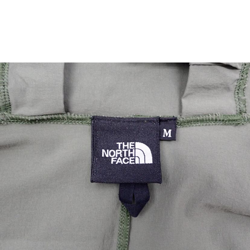 THENORTHFACE THENORTHFACE/★THENORTHFACEエボリューションJKT/NP21944//M/Bランク/62