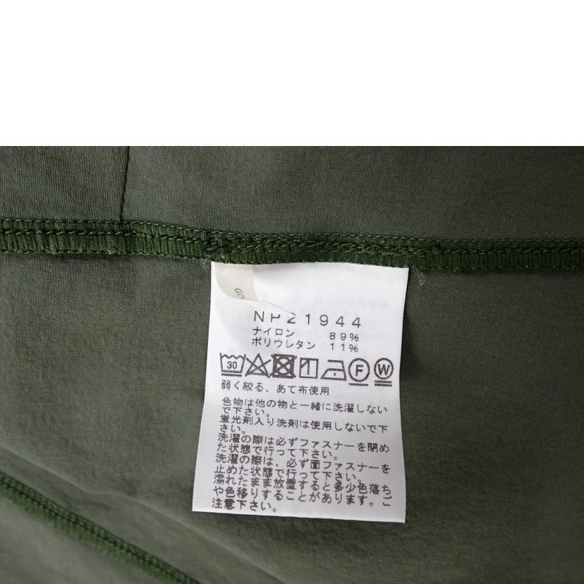 THENORTHFACE THENORTHFACE/★THENORTHFACEエボリューションJKT/NP21944//M/Bランク/62