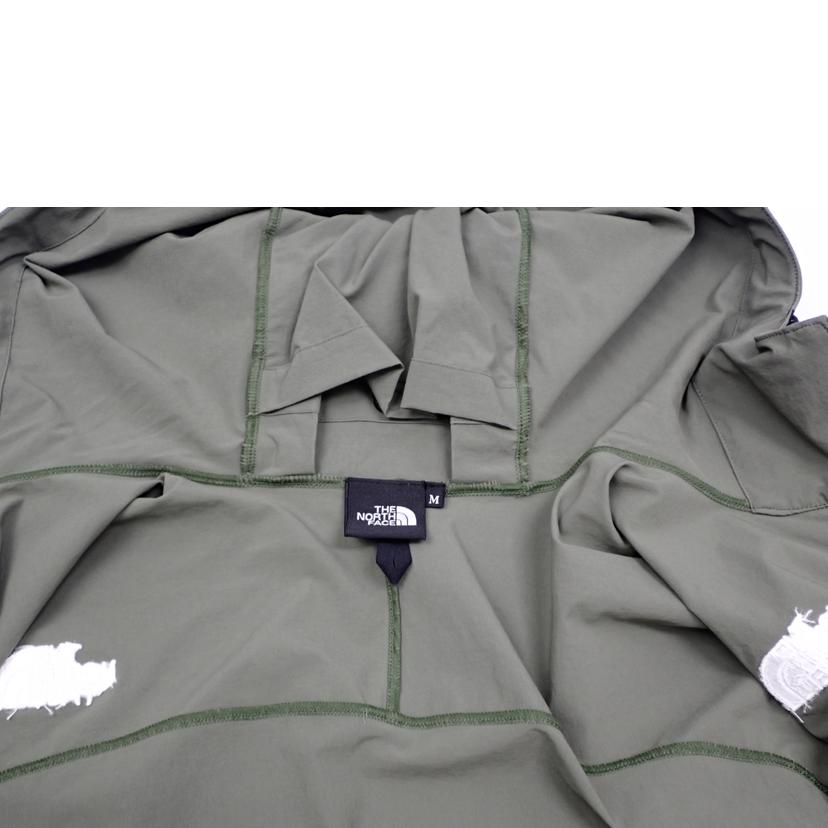 THENORTHFACE THENORTHFACE/★THENORTHFACEエボリューションJKT/NP21944//M/Bランク/62