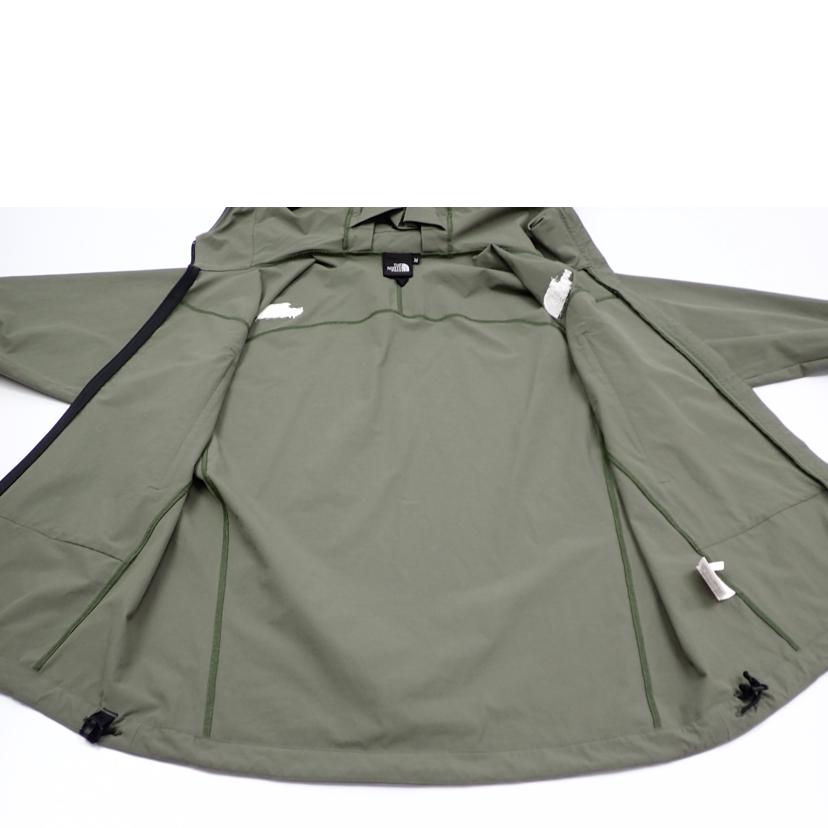 THENORTHFACE THENORTHFACE/★THENORTHFACEエボリューションJKT/NP21944//M/Bランク/62