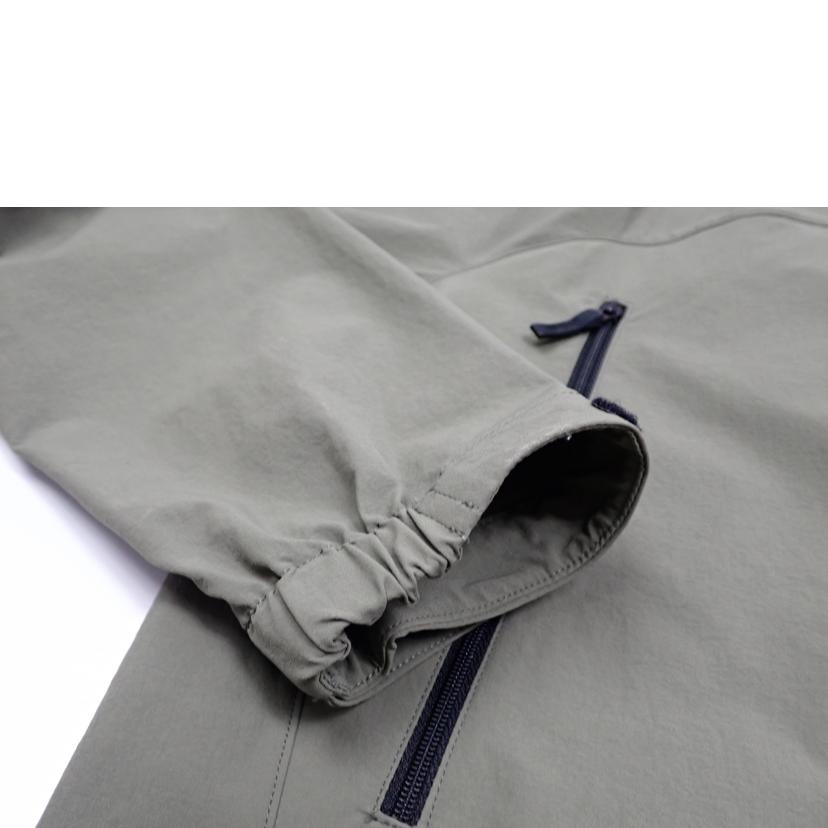 THENORTHFACE THENORTHFACE/★THENORTHFACEエボリューションJKT/NP21944//M/Bランク/62