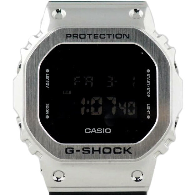 ＣＡＳＩＯ カシオ/Ｇ－ＳＨＯＣＫ／クオーツ/GM-5600//ABランク/79