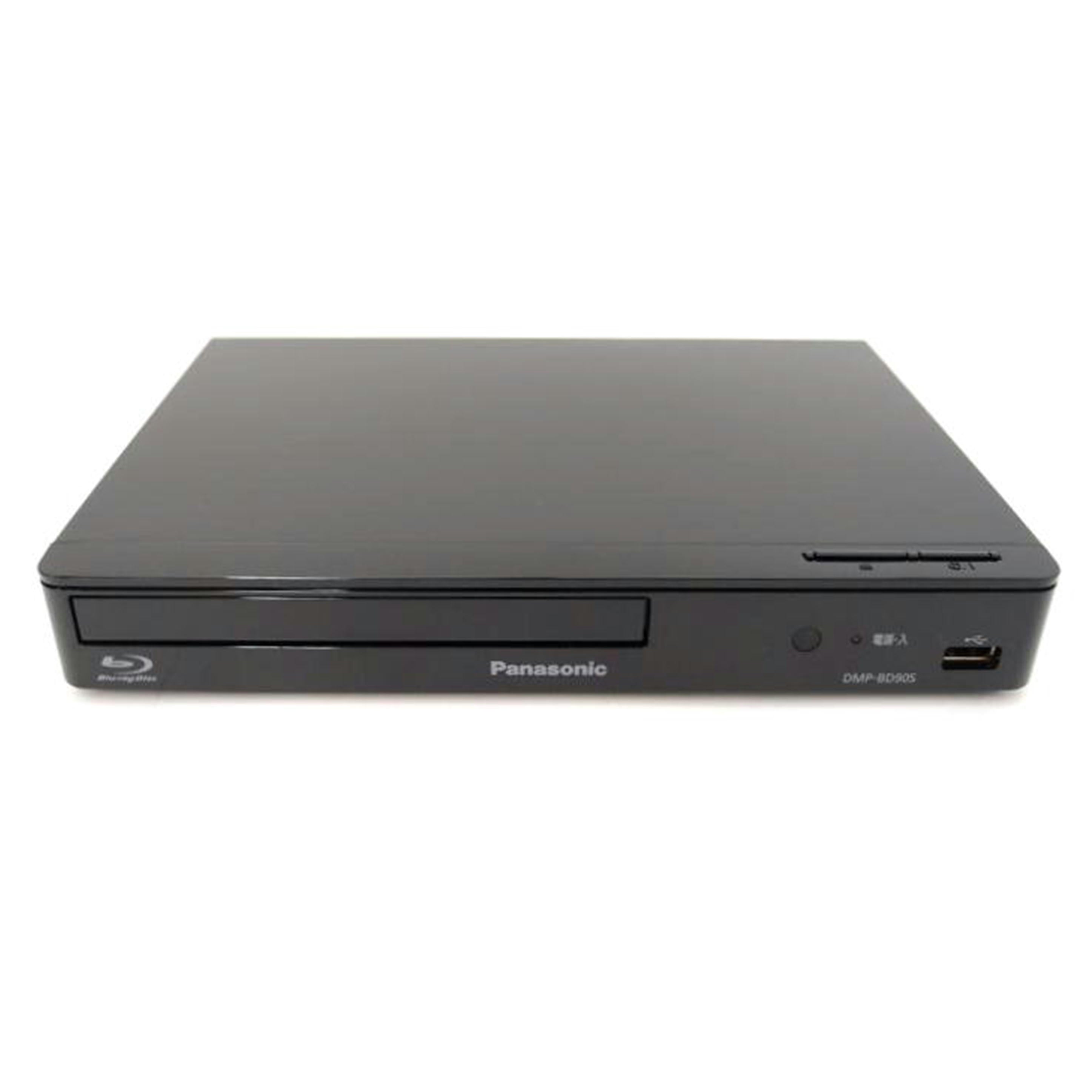 Panasonic パナソニック/Blu－rayプレーヤー/DMP-BD90S//VA4LB001891/ABランク/69