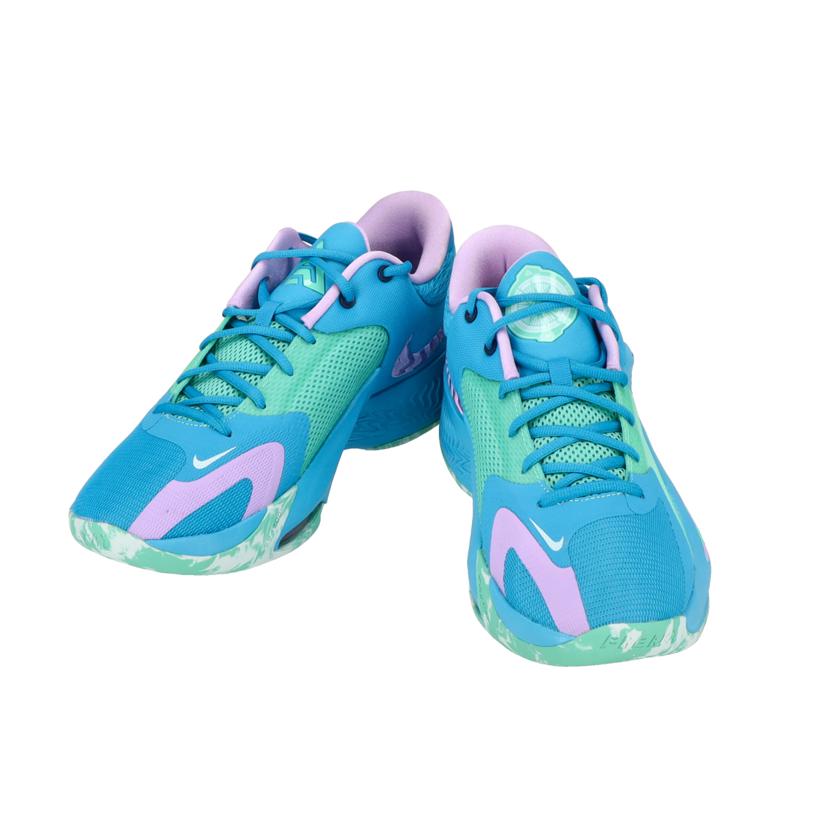 NIKE ナイキ/NIKE　ZOOM　FREAK　4　スニーカー/DJ6149-400//Aランク/19