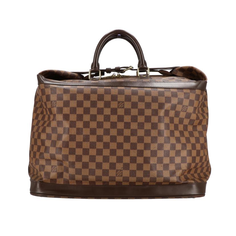 LOUIS　VUITTON ルイ・ヴィトン/グリモ／ダミエ／エベヌ/N41160//SP0***/ABランク/94