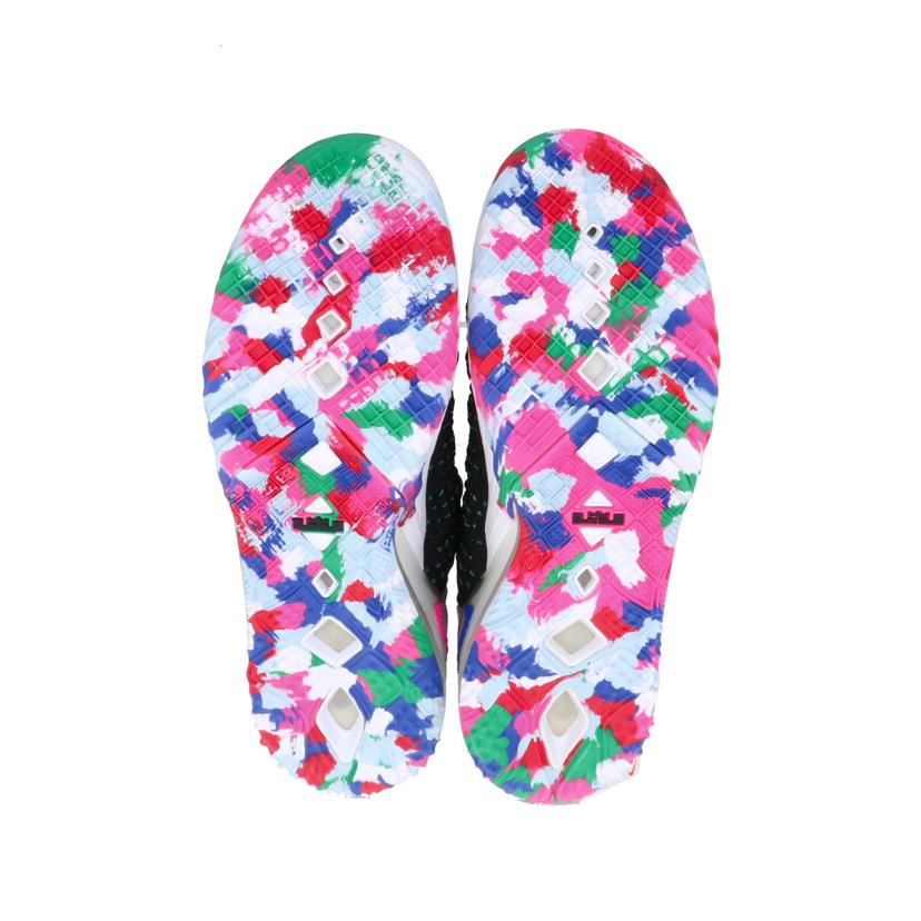 NIKE ナイキ/NIKE　LEBRON　XVII　EP　スニーカー/CQ9284-002//SAランク/19