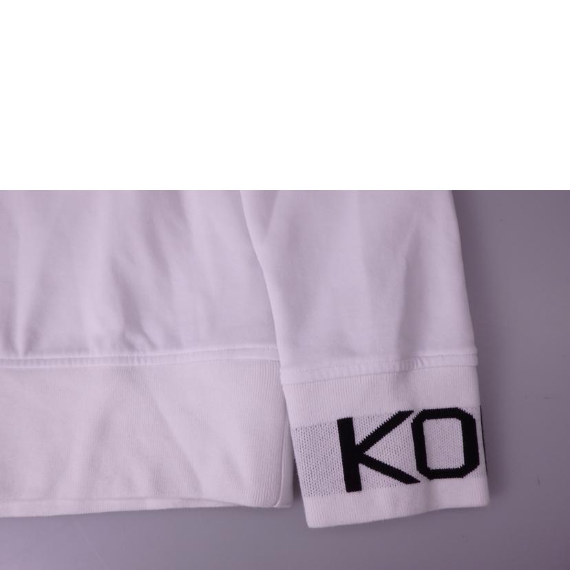MICHAEL KORS マイケルコース/ロゴ トレーナー//ABランク/76