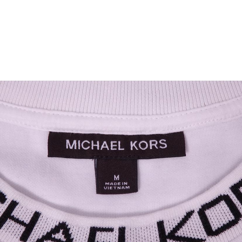 MICHAEL KORS マイケルコース/ロゴ トレーナー//ABランク/76