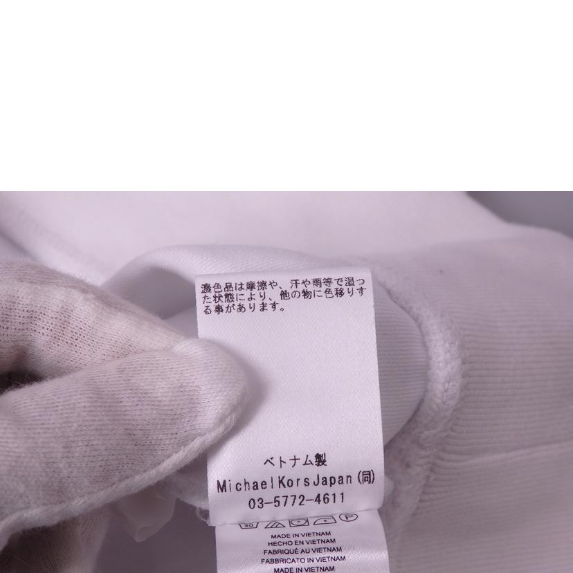 MICHAEL KORS マイケルコース/ロゴ トレーナー//ABランク/76