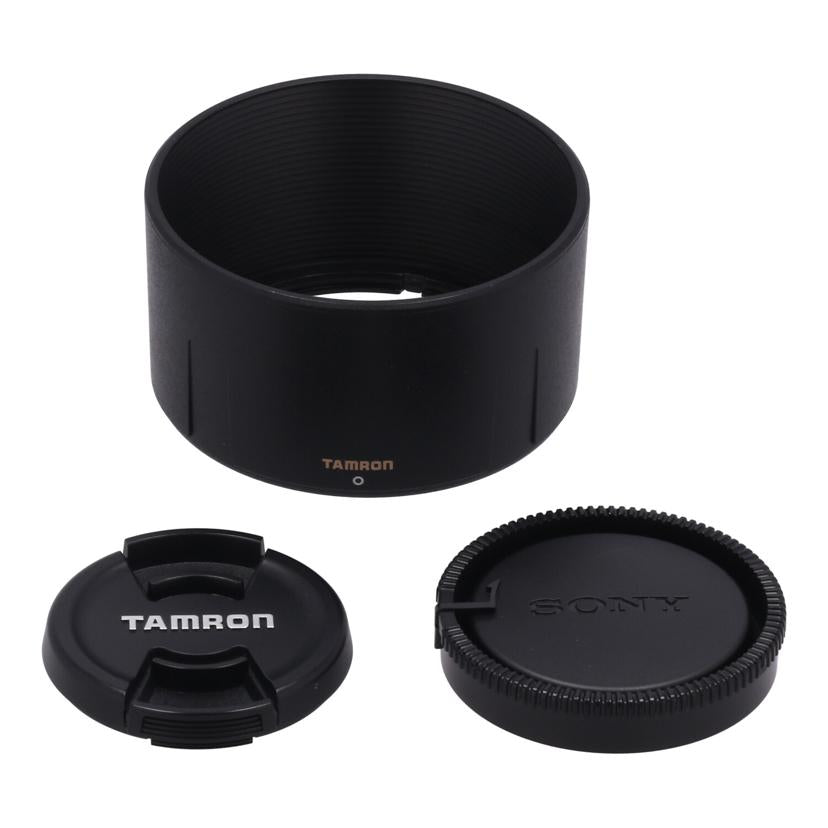 TAMRON　SONY タムロン　/交換レンズ／90mmマクロ/SP AF90mm F2.8 Di MACRO 1:1 //515111/Bランク/62