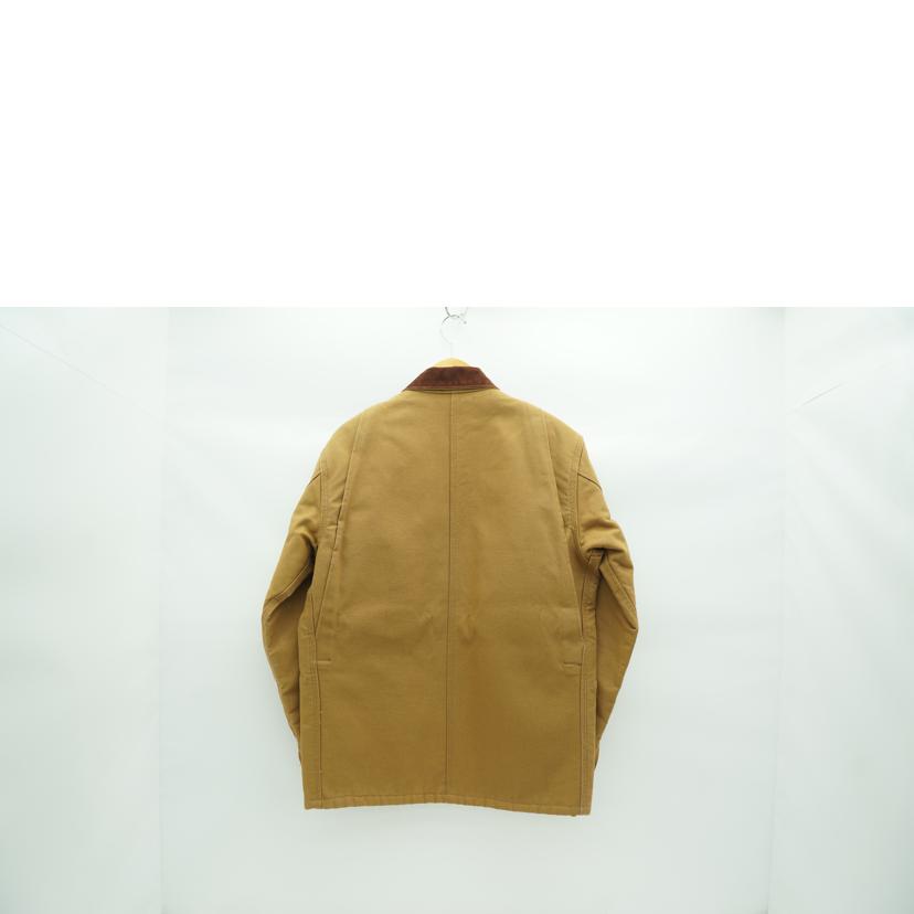 carhartt カーハート/チョアコート／ブラウン//サイズ　S/Bランク/05